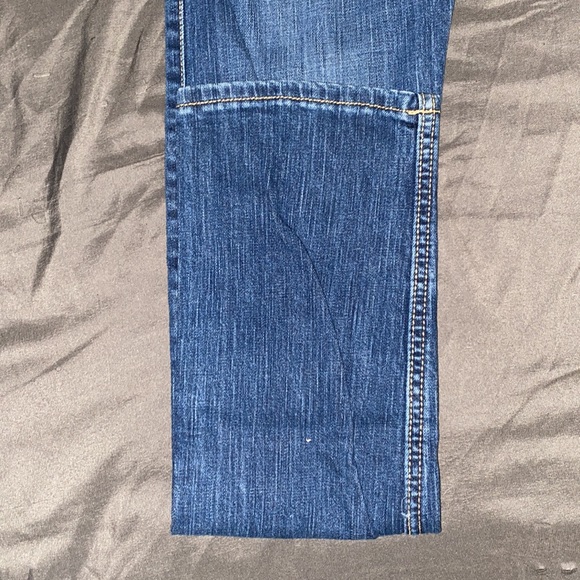 EUC Rock 47 Boyfriend Cut Jeans! - Picture 3 of 6